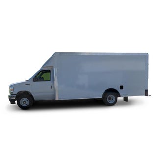 2027 Ford E-450 Standard