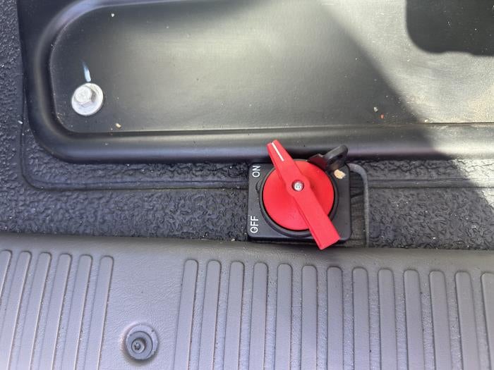 2026 International HV507 Base