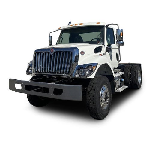 2026 International HV507 Base