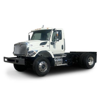 2026 International HV507 Base