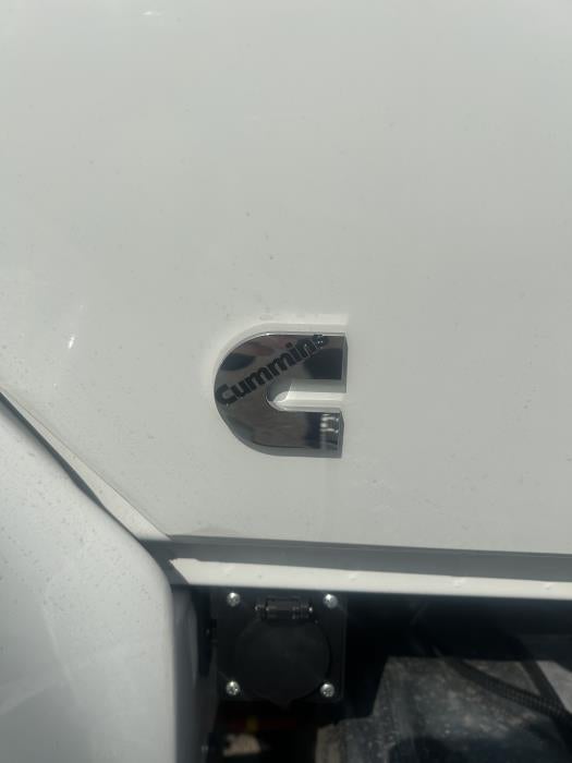 2026 International HV507 Base