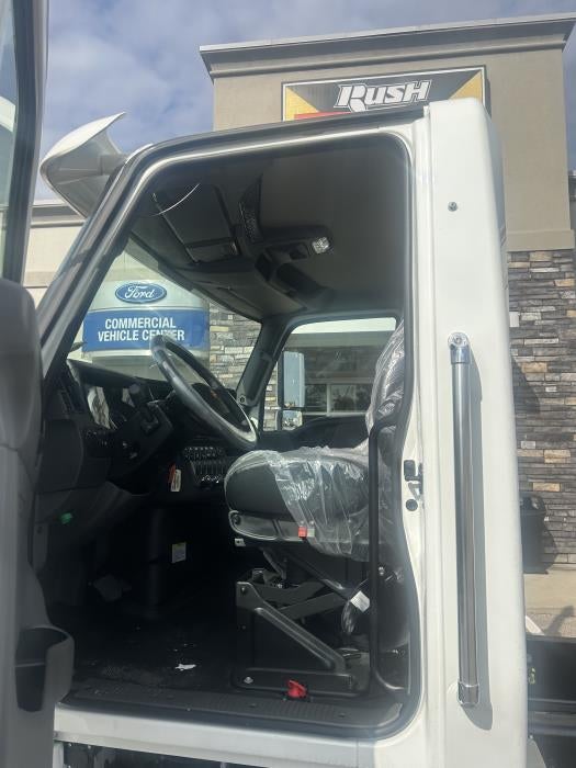 2026 International HV507 Base