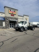 2026 International HV507 Base