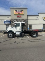 2026 International HV507 Base