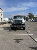 2026 International HV507 Base