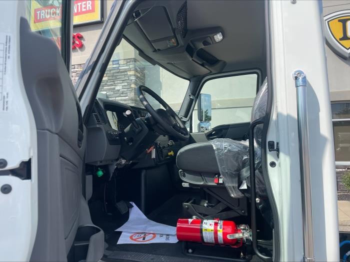 2026 International MV607 Base