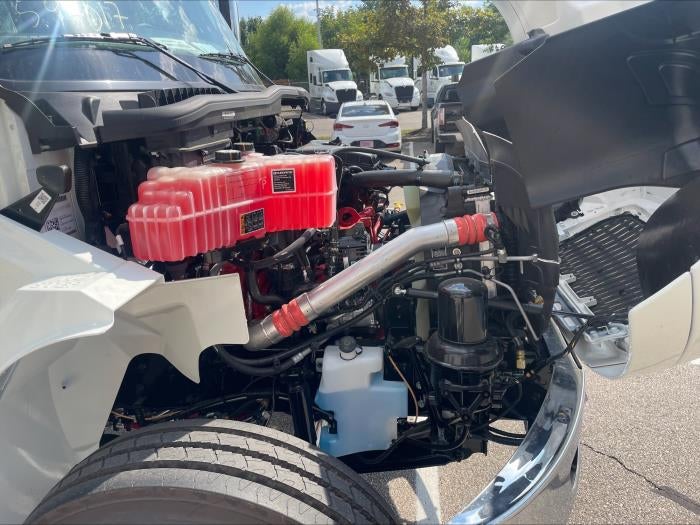 2026 International MV607 Base