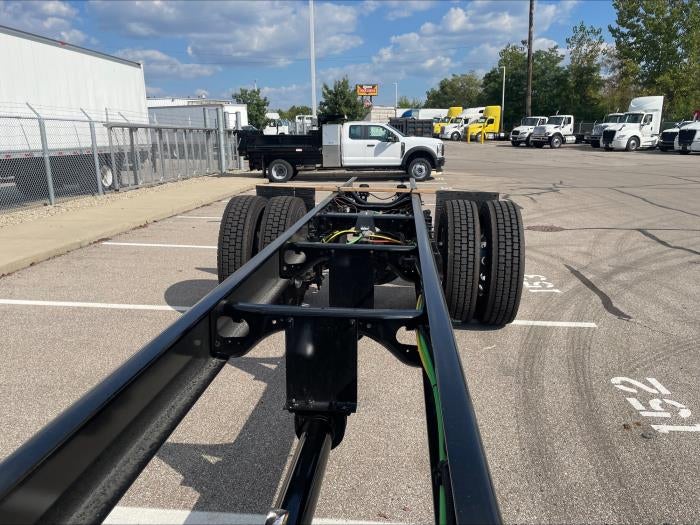 2026 International MV607 Base