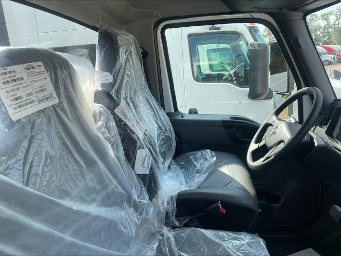 2026 International MV607 Base