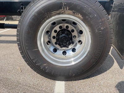 2026 International MV607 Base