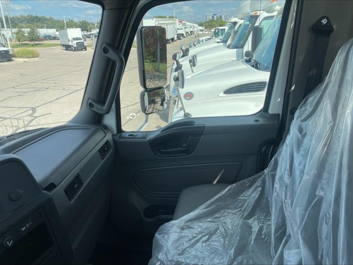 2026 International MV607 Base