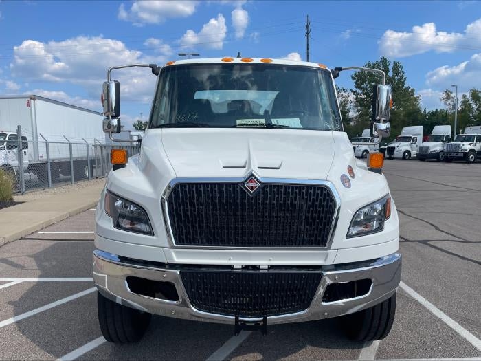 2026 International MV607 Base