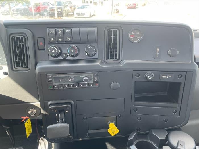 2026 International MV607 Base