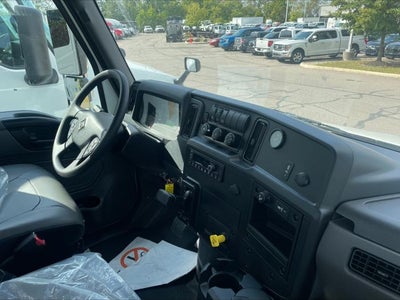 2026 International MV607 Base