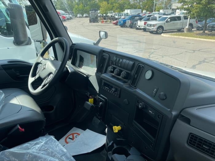 2026 International MV607 Base