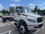 2026 International MV607 Base