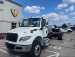 2026 International MV607 Base