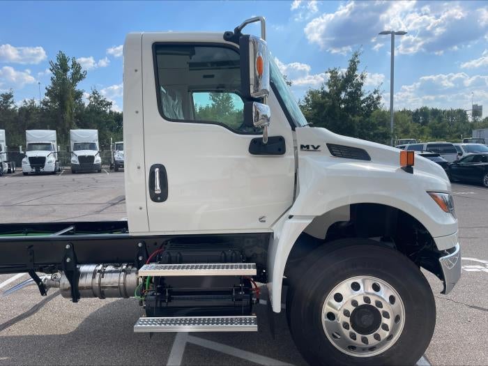 2026 International MV607 Base