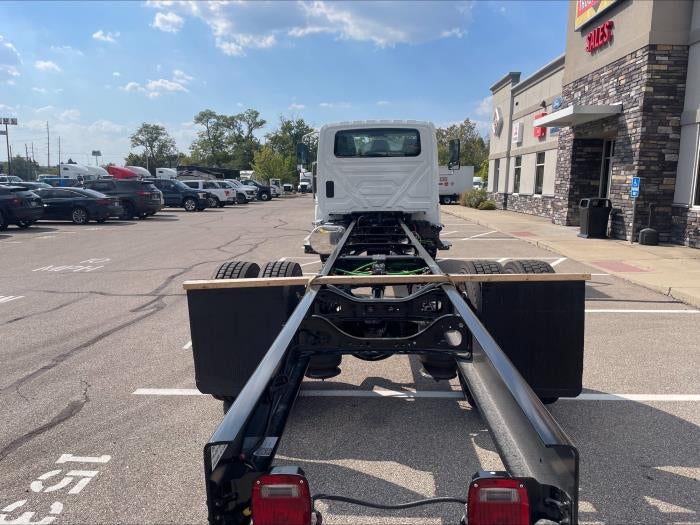 2026 International MV607 Base