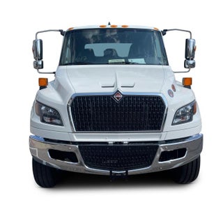 2026 International MV607 Base