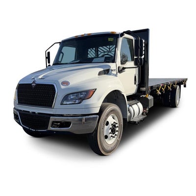 2026 International MV607 Base
