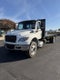 2026 International MV607 Base