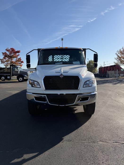 2026 International MV607 Base