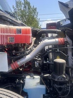 2026 International MV607 Base