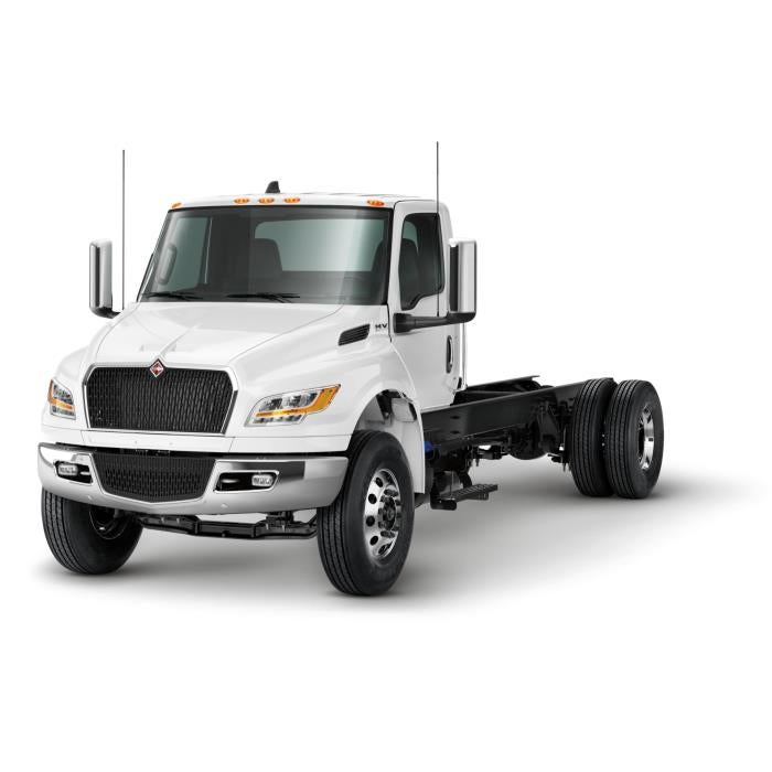 2026 International MV607 Base