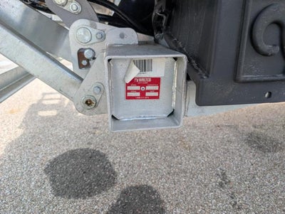 2026 International MV607 Base