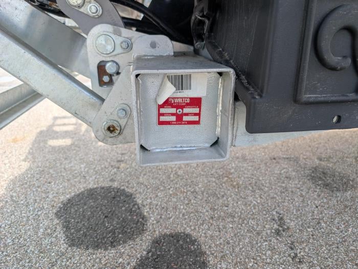 2026 International MV607 Base