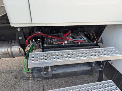 2026 International MV607 Base