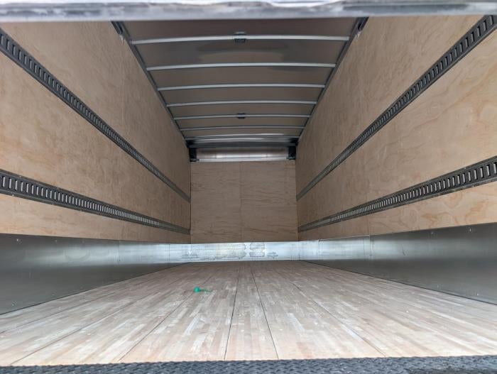 2026 International MV607 Base