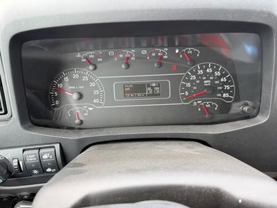 2026 International MV607 Base