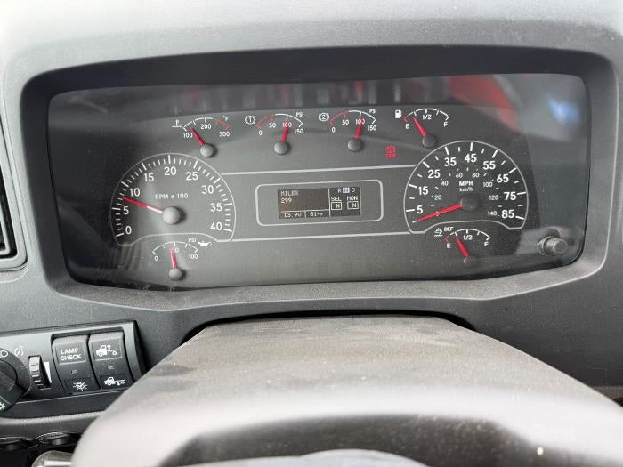 2026 International MV607 Base