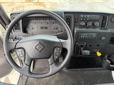 2026 International MV607 Base