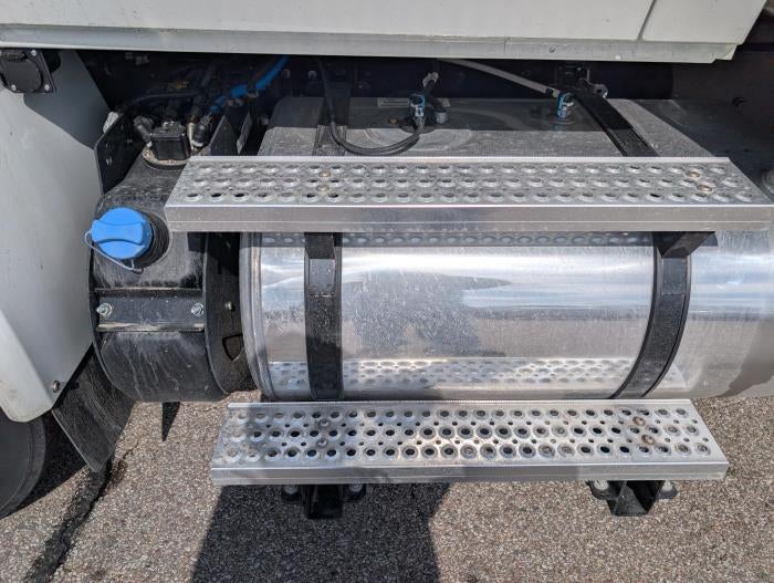 2026 International MV607 Base