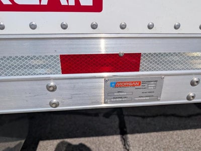 2026 International MV607 Base