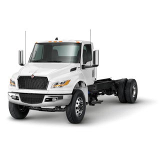2026 International MV607 Base