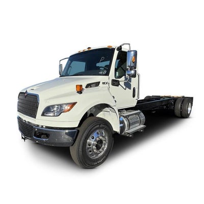 2026 International MV607 Base