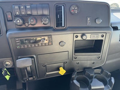 2026 International MV607 Base