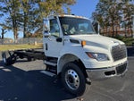 2026 International MV607 Base