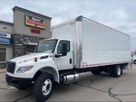 2026 International MV607 Base