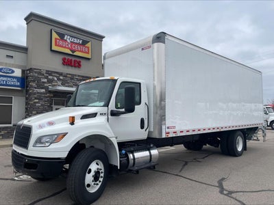 2026 International MV607 Base