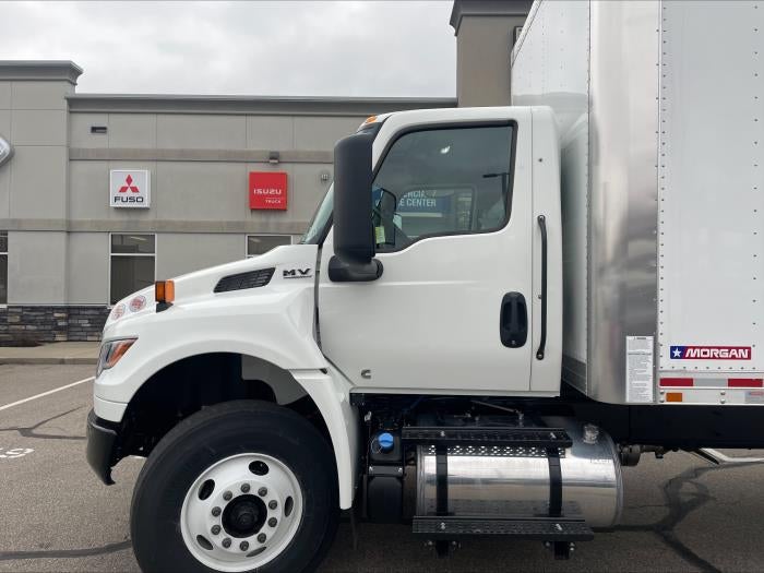 2026 International MV607 Base