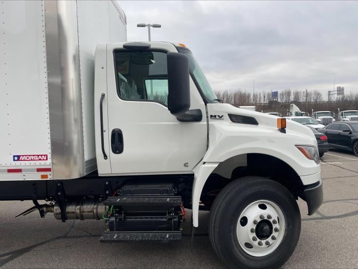2026 International MV607 Base