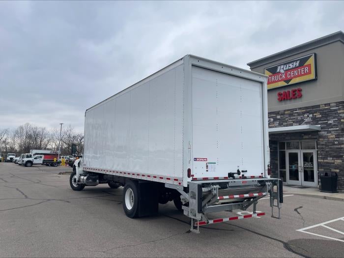 2026 International MV607 Base