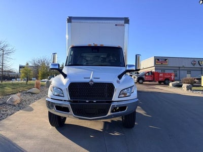 2026 International MV607 Base