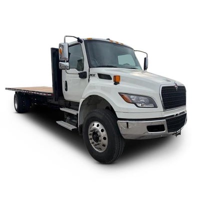 2026 International MV607 Base
