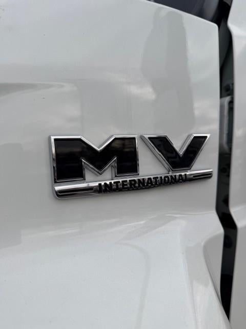 2026 International MV607 Base